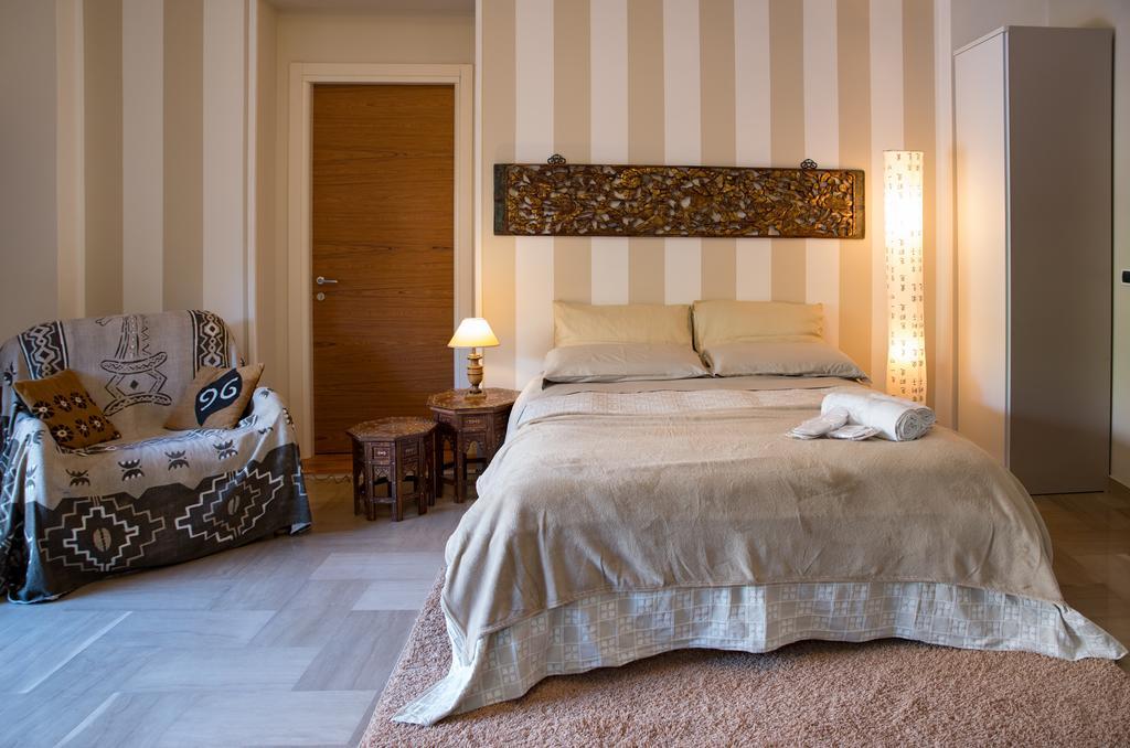 Appartamenti Mantarro Travel And Living Santa Teresa Di Riva Exterior foto