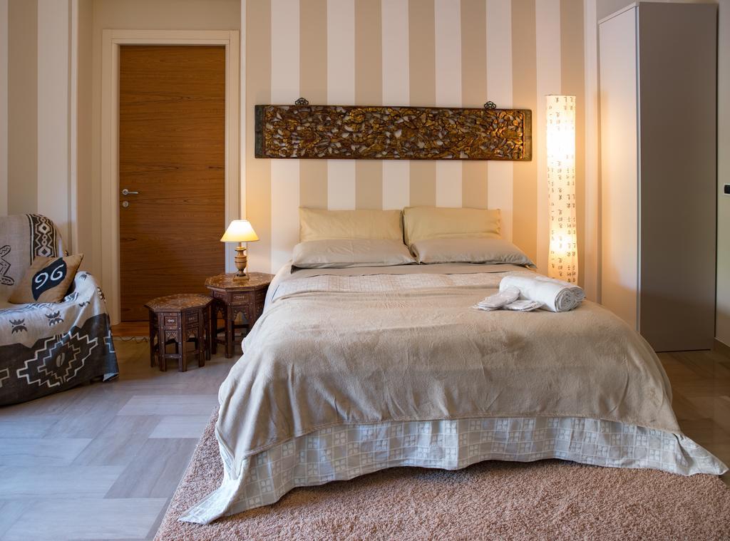 Appartamenti Mantarro Travel And Living Santa Teresa Di Riva Exterior foto