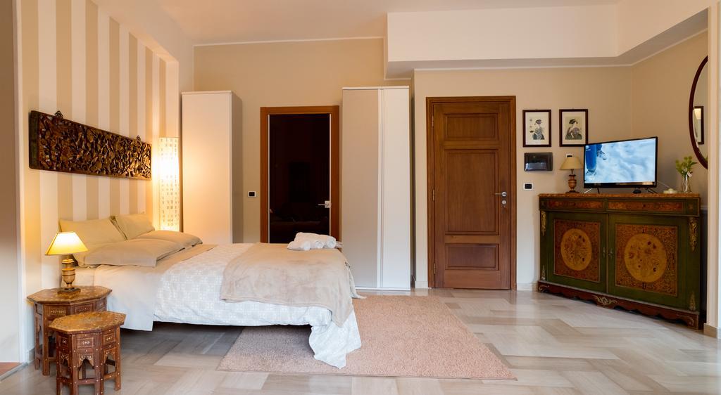 Appartamenti Mantarro Travel And Living Santa Teresa Di Riva Exterior foto